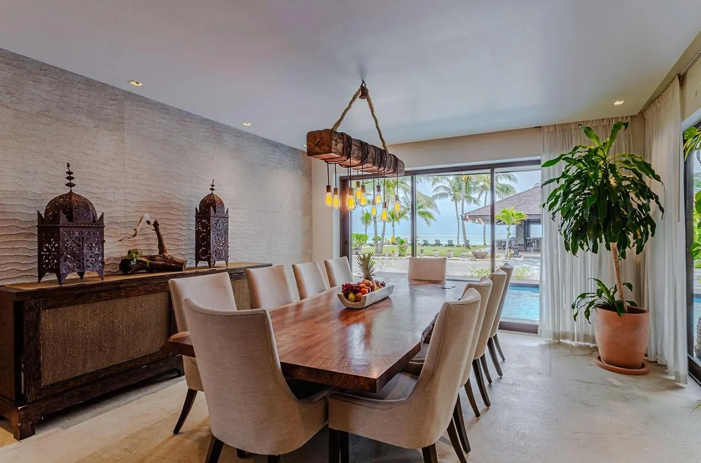 House Of Sirens Villa Playa del Carmen Mexico