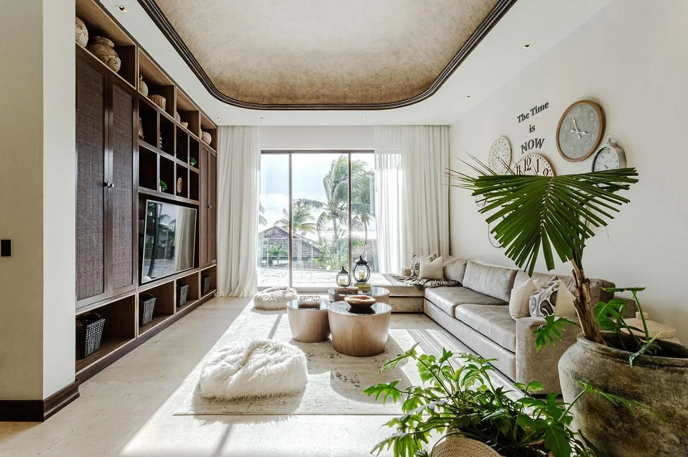 House Of Sirens Villa Playa del Carmen