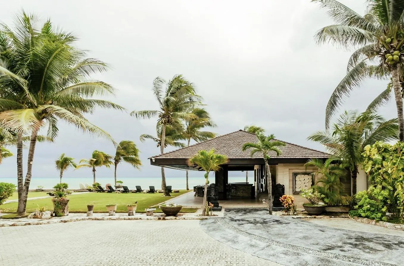 House Of Sirens Villa Playa del Carmen
