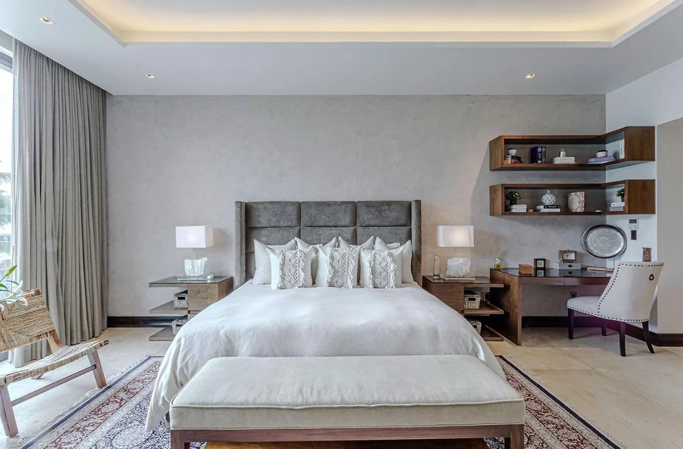 House Of Sirens Villa Playa del Carmen