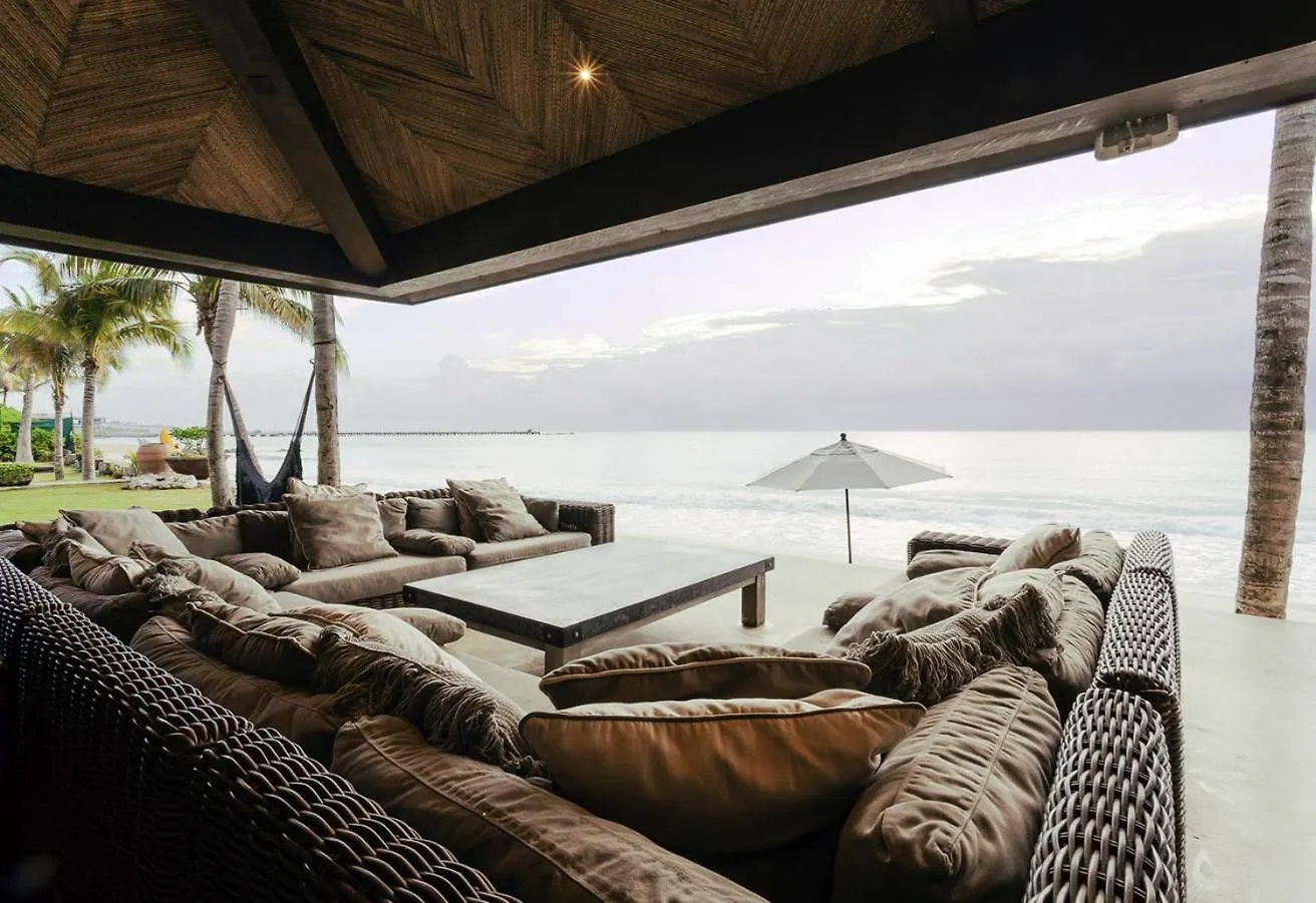 House Of Sirens Villa Playa del Carmen