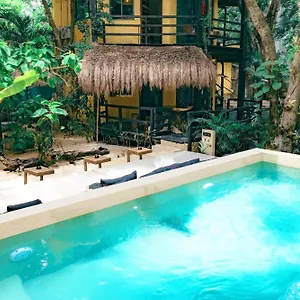 Terasu Riviera Maya & Spa, En Xcaret Solidaridad