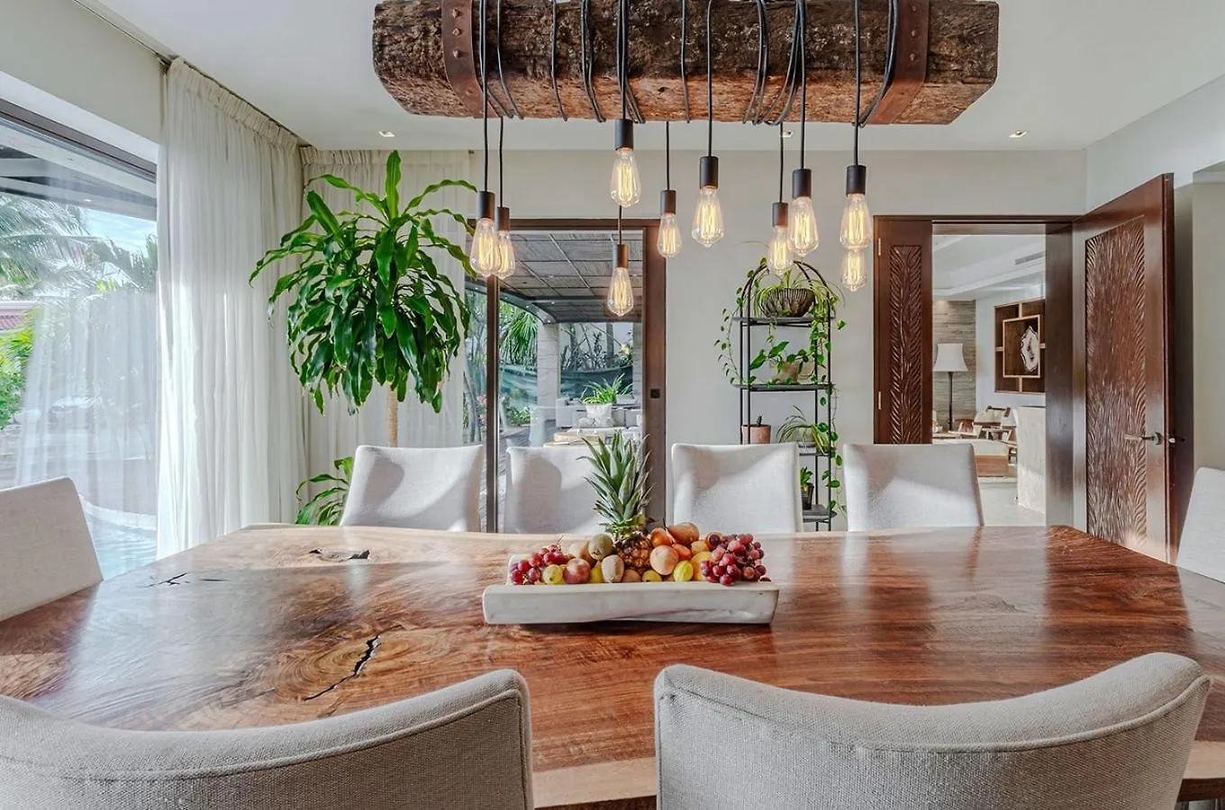House Of Sirens Villa Playa del Carmen