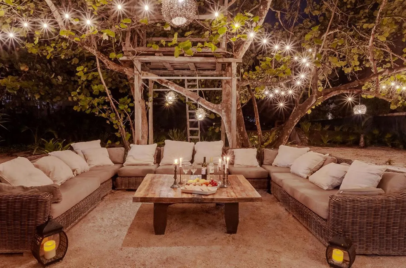 House Of Sirens Villa Playa del Carmen 0*,  Mexico